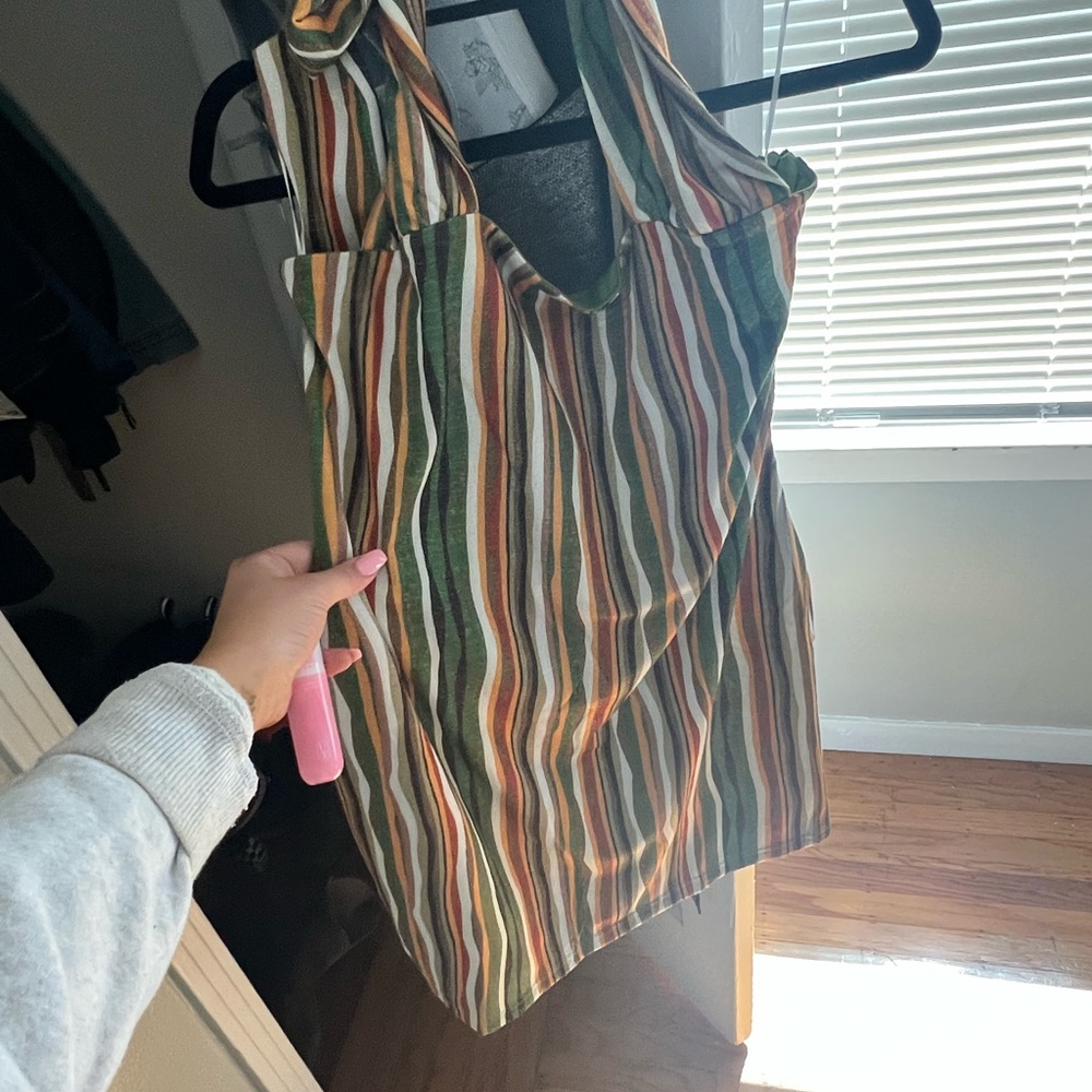 Halter Princess Polly dress